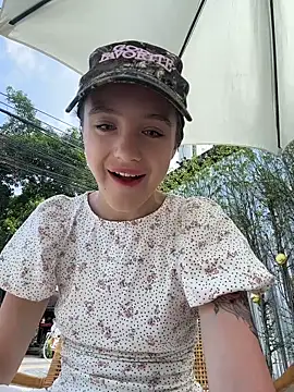 MiaTee online show from March 22, 2:59 am