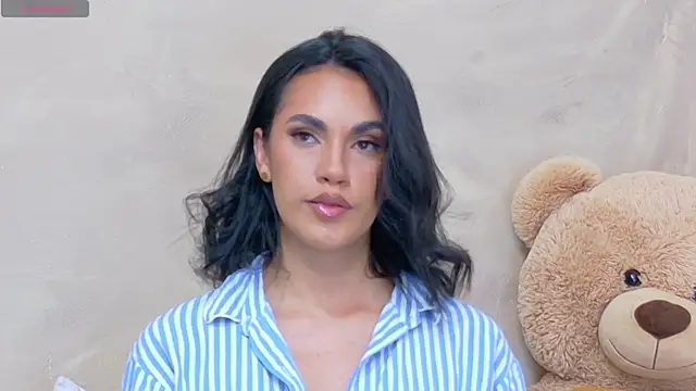 AndiVasquez online show from May 16, 11:53 am