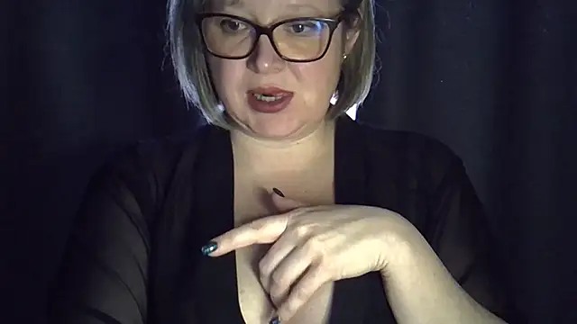 Snapshot of nanalsa chatting on February 3, 5:05 am nanalsa online show from February 3, 5:05 am