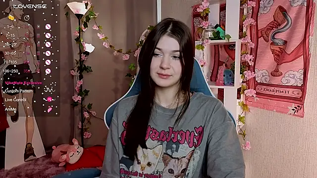 Sea Siren online show from February 6, 7:23 am