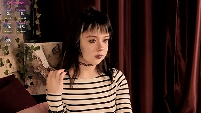 lil ayesha online show from February 11, 2:49 am