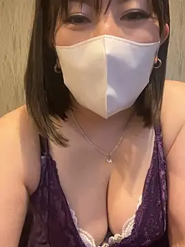 Mitsuco surflady online show from March 23, 11:58 am