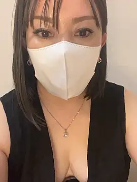 Mitsuco surflady online show from May 24, 3:06 pm