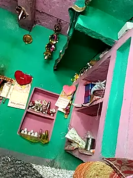 Sangam rathor online show from February 7, 10:30 am