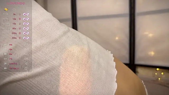 noxxiii online show from March 11, 4:07 am