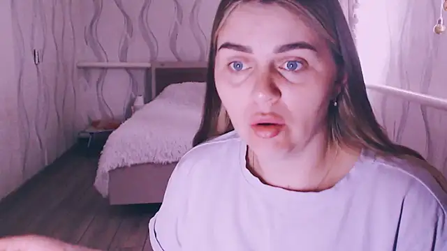 Snapshot of MagicKatarina_ chatting on March 25, 6:08 am MagicKatarina online show from March 25, 6:08 am