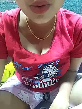 call me mouni099 online show from February 6, 9:01 am