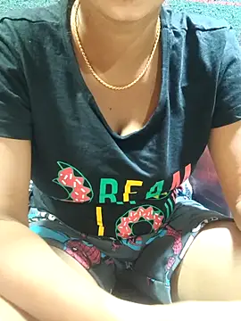 call me mouni099 online show from February 7, 4:22 pm