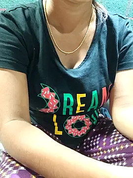 call me mouni099 online show from February 12, 2:50 am