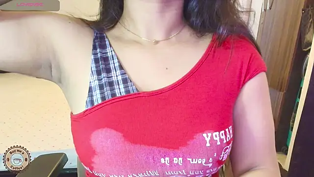 Yara-143 online show from May 8, 8:41 am