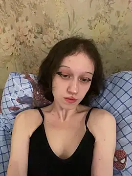 AliceVane online show from February 19, 8:43 am