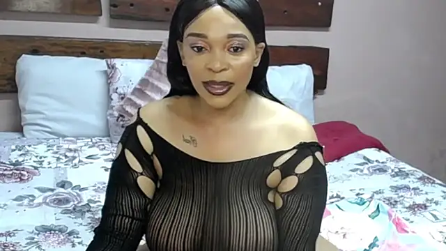 BlaqRosexox online show from May 14, 8:21 am