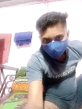 Snapshot of ROMASARKAR chatting on February 14, 4:31 am ROMASARKAR online show from February 14, 4:31 am