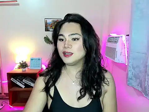 Snapshot of SanyaGanaya chatting on February 1, 11:53 am SanyaGanaya online show from February 1, 11:53 am