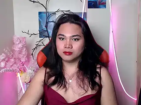 Snapshot of SanyaGanaya chatting on February 3, 10:53 am SanyaGanaya online show from February 3, 10:53 am