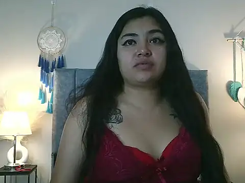 KatalynaSweet online show from February 27, 4:34 am