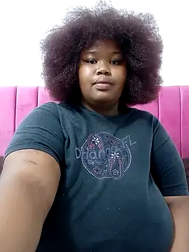 BustyBmw online show from April 29, 1:10 am