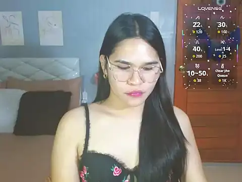 Snapshot of alianabrooks chatting on February 10, 3:05 pm alianabrooks online show from February 10, 3:05 pm