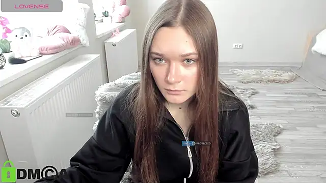 Elina X online show from March 26, 7:58 am