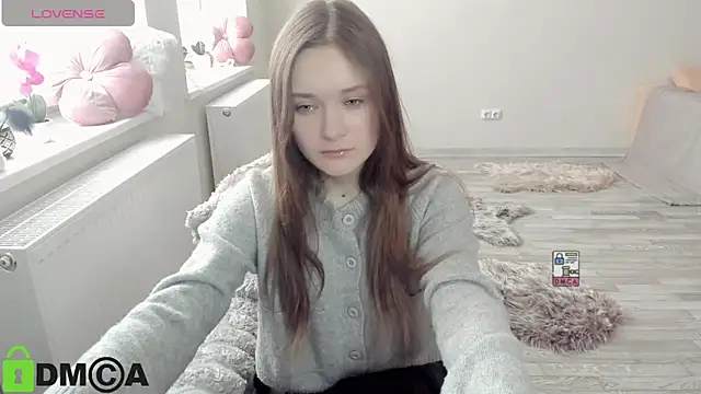 Elina X online show from March 30, 6:58 am