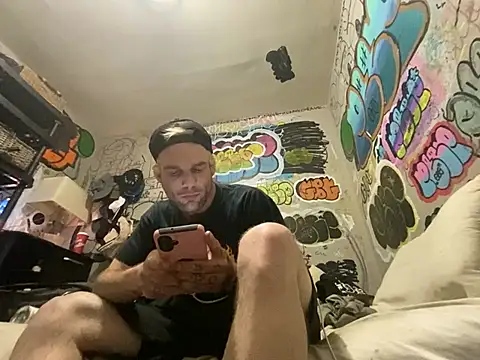 gothboiplzty online show from April 27, 3:59 am