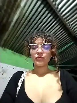 Melissa giratt online show from February 4, 3:23 am