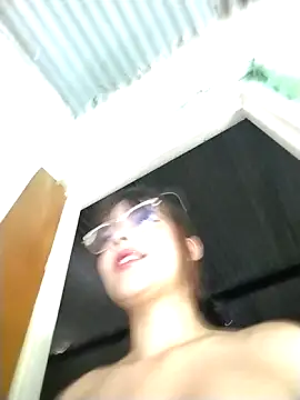 Melissa giratt online show from February 12, 10:27 pm