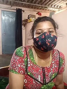 Madhusri Tamil Telugu online show from March 31, 8:59 am