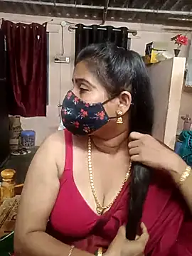 Madhusri Tamil Telugu online show from April 2, 1:53 pm