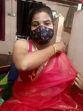 Madhusri Tamil Telugu online show from April 27, 5:22 pm