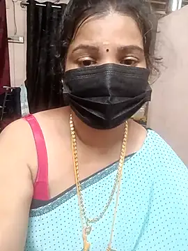 Madhusri Tamil Telugu online show from May 3, 5:52 pm