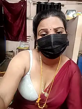 Madhusri Tamil Telugu online show from May 7, 4:23 pm