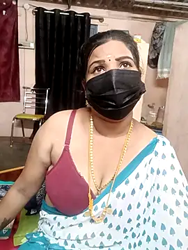 Madhusri Tamil Telugu online show from May 8, 2:55 pm