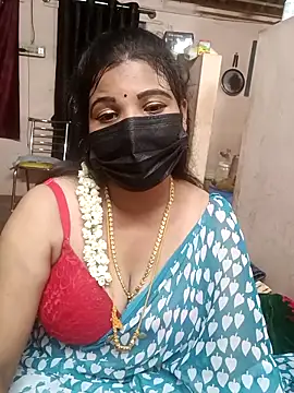Madhusri Tamil Telugu online show from May 12, 6:27 pm