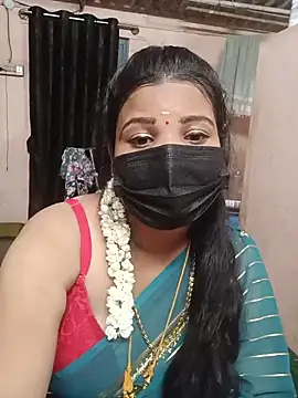 Madhusri Tamil Telugu online show from May 18, 1:39 pm