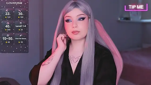  Matadora  online show from April 2, 1:31 pm