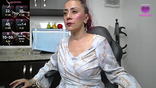 suhana mature online show from March 24, 7:30 pm