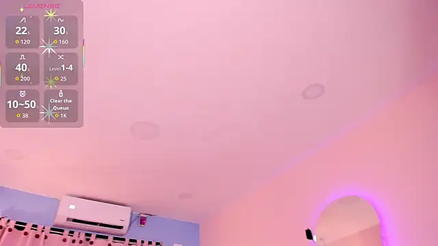 LOU 22  online show from April 4, 12:13 pm