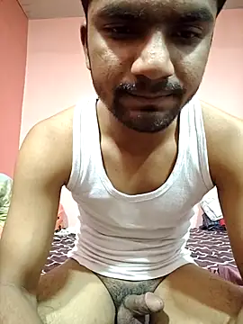 Snapshot of Darkintrovert chatting on March 10, 7:30 pm Darkintrovert online show from March 10, 7:30 pm