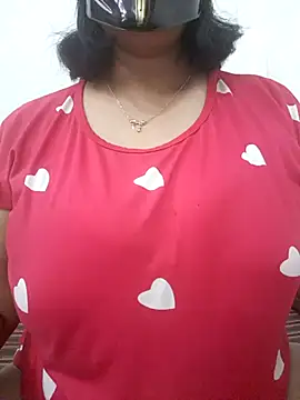 Snapshot of Ruby1hot2 chatting on February 18, 6:42 am Ruby1hot2 online show from February 18, 6:42 am