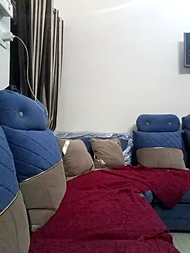 Snapshot of Ruby1hot2 chatting on February 21, 9:21 am Ruby1hot2 online show from February 21, 9:21 am