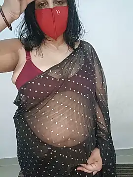 Snapshot of Ruby1hot2 chatting on June 2, 5:53 am Ruby1hot2 online show from June 2, 5:53 am