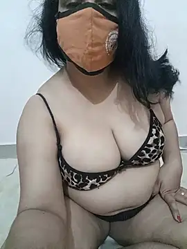 Snapshot of Ruby1hot2 chatting on July 9, 6:50 am Ruby1hot2 online show from July 9, 6:50 am
