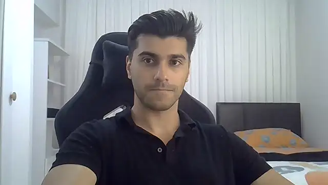 ciceroable online show from July 3, 10:49 pm