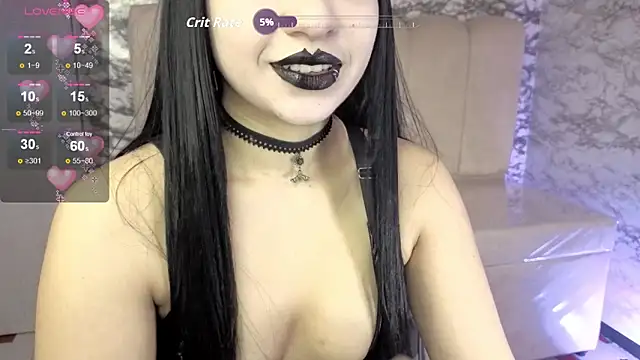 vampkitty r online show from May 15, 1:51 pm