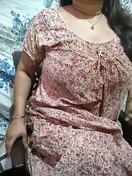 PARI51 online show from March 1, 7:49 pm