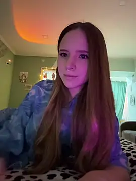 ameliamooon online show from February 9, 8:40 am