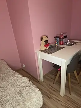 Snapshot of susannee chatting on March 13, 8:59 pm susannee online show from March 13, 8:59 pm