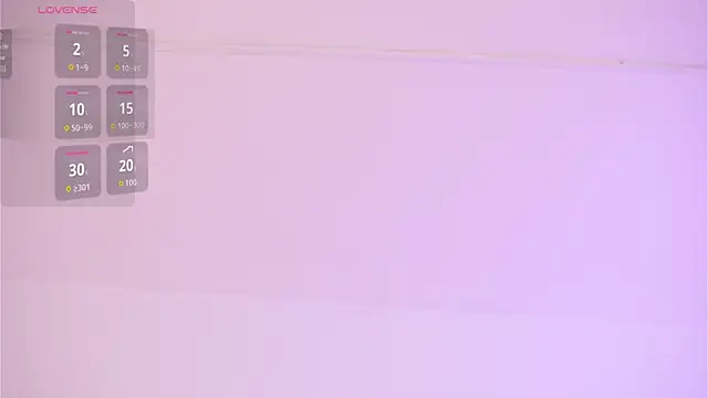 Lia Velez  online show from May 5, 3:36 am