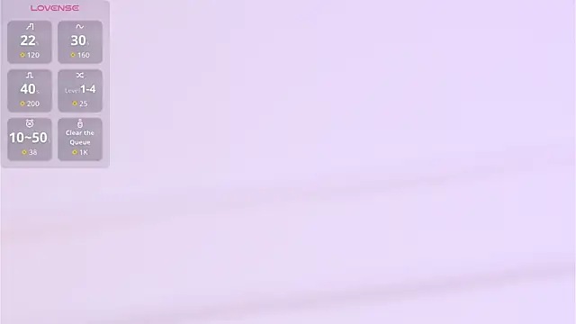 Lia Velez  online show from May 16, 3:47 am